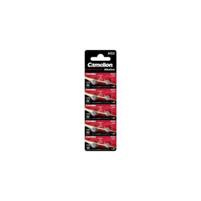 Baterie ceas Camelion AG2 / LR726 Automotive TrustedCars foto