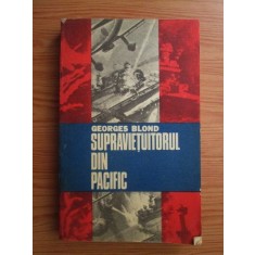 Georges Blond - Supravietuitorul din Pacific
