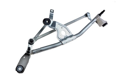 Mecanism stergator fata fara motoras Renault Megane 2 2002-, NTY EMW-RE-002 foto