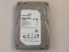 Hard Disk Seagate 1Tb Pipeline HD ST1000VM002, 64MB cache, SATA III