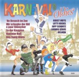 Various - Karnevals Oldies, CD