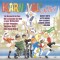 Various - Karnevals Oldies, CD