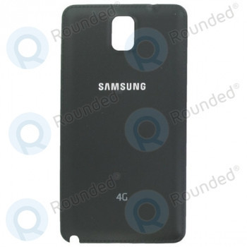 Samsung Galaxy Note 3 (SM-N9005) Capac baterie negru 4G foto