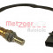 Sonda Lambda SEAT CORDOBA (6L2) (2002 - 2009) METZGER 0893355