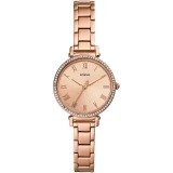 Ceas Dama, Fossil, Kinsey ES4447 - Marime universala