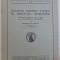 GANDURI DESPRE VITEJIE IN TRECUTUL ROMANESC , DICURS ROSTIT LA 27 MAI 1935 IN SEDINTA SOLEMNA de GENERALUL R.ROSETTI , 1935