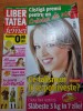 Libertatea pentru Femei 21 Noiembrie 2006 - Interviu Aura Urziceanu, Revista