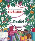 Cele mai frumoase povești de Crăciun ale lui Gianni Rodari - Gianni Rodari