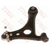 Brat suspensie roata Mercedes-Benz A-Class (W168) Trw JTC216, parte montare : punte fata, stanga, inferior