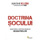 Doctrina socului - Naomi Klein