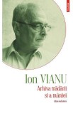 Arhiva tradarii si a maniei - Ion Vianu