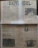 Ziarul Universul, 3 septembrie 1941, Frontul din Rasarit