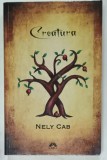 CREATURA de NELY CAB , 2013