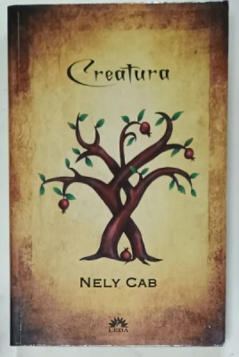 CREATURA de NELY CAB , 2013 foto