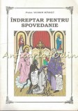 Cumpara ieftin Indreptar Spovedanie - Nicodim Mandita, Editura Agapis, Bucuresti 2001, Carte Religioasa