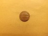 SUA 1 ( One ) Cent 1968 D, Europa, Bronz