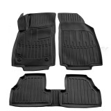 Cumpara ieftin Set Covorase Auto Cauciuc Umbrella Pentru Opel Mokka A (2012-2021)