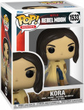 Figurina - Pop! Movies - Rebel Moon - Kora | Funko