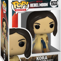 Figurina - Pop! Movies - Rebel Moon - Kora | Funko