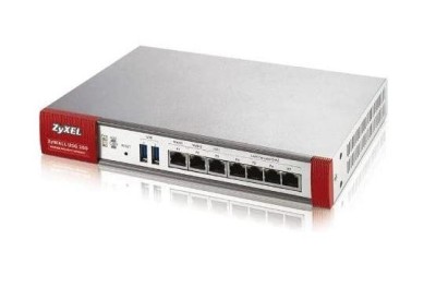 ZYXEL USGFLEX200 SECURITY GATEWAY foto