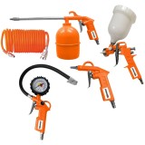 Ruris AirPower 2400PLUS - Kit accesorii compresor AirPower 2400