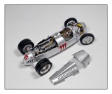 Macheta Auto Union Typ C Bergrenner 1:18 CMC