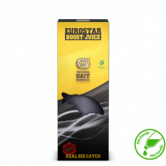 SBS - Atractant Eurostar Boost Juice 300ml - Frankfurter Sausage (carnati)