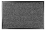 Covoras de intrare MagicHome antiderapant 40x60 cm, gri &icirc;nchis