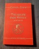 Trei secole dupa Milescu: Jurnal paralel - Calatorie in China, Corneliu Zeana, ed. 2002. Carte de calatorie.