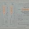 QW13 10 - 2009 - militar - document transport gratuit pentru militari - clasa I