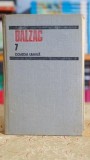 Comedia umana (volumul 7) - Honore de Balzac