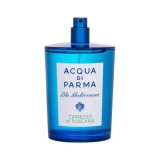 Acqua di Parma, Blu Mediterraneo - Cipresso di Toscana, Apă de toaletă, Unisex, 150 ml *Tester