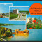 CPI B12660 CARTE POSTALA - MANGALIA NORD, NEPTUN, MOZAIC