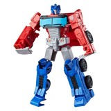 Figurina Transformers Authentics ALPHA, Optimus Prime, 18cm