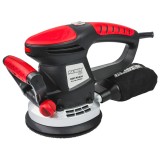 Slefuitor orbital Raider Pro 380W, 150 mm, viteza variabila