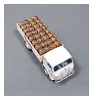 Macheta Pegaso Z-202 1:43 IXO