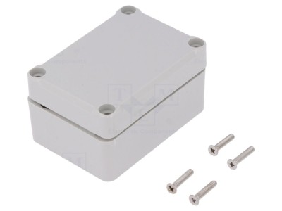 Carcasă universală ABS IP67 foto