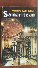 Samaritean- Philippe van Rjndt foto