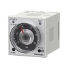 Timer Digital AT8N-1 0,05s-100h DPDT/SPDT 250VAC/5A