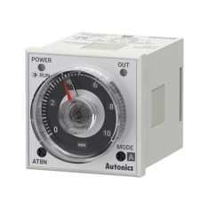 Timer Digital AT8N-1 0,05s-100h DPDT/SPDT 250VAC/5A