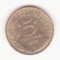Franța 5 centimes 1982