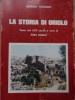 La Storia Di Oriolo - Giorgio Toscano ,520313
