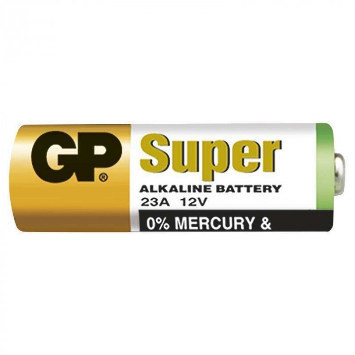 Baterie GP 23A