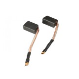 Perie de carbon 125mm B&amp;D, 6x8x14mm blister, GEKO G00496
