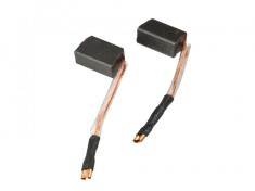 Perie de carbon 125mm B&amp;D, 6x8x14mm blister, GEKO G00496