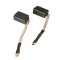 Perie de carbon 125mm B&amp;D, 6x8x14mm blister, GEKO G00496