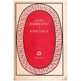 Liviu Rebreanu - Rascoala - 113855