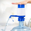 Pompa manuala universala pentru distribuire apa, AVEX