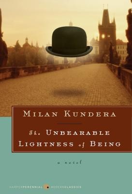 The Unbearable Lightness of Being foto