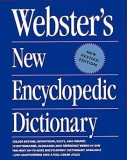 Webster's New Encyclopedic Dictionary ( 200,000 + entries )